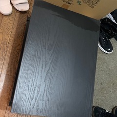 テレビ台の画像