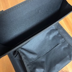 車両用シートバックポケット
の画像