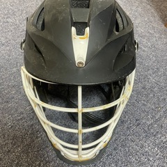 ラクロス　ヘルメットの画像