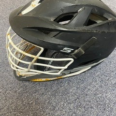 ラクロス　ヘルメットの画像