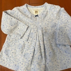 【70】トップス 女の子 冬服 海外子ども服の画像