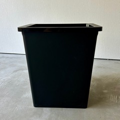 ゴミ箱／収納ケース　3個セットの画像