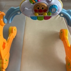 アンパンマン　メリー　の画像