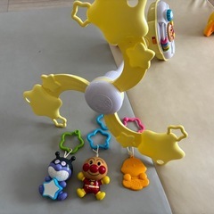 アンパンマン　メリー　の画像
