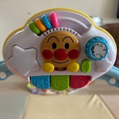 アンパンマン　メリー　の画像