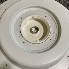 パナソニック パルックLEDシーリングライト ~6畳   22年製の画像