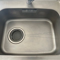 キッチンの画像