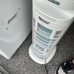 Yamazen冷送風機
の画像