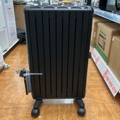 【安心の6ヶ月保証】マルチダイナミックヒーター DeLonghi の画像