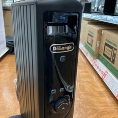 【安心の6ヶ月保証】マルチダイナミックヒーター DeLonghi の画像