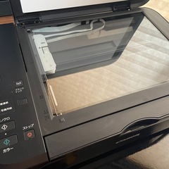 Canonプリンターの画像