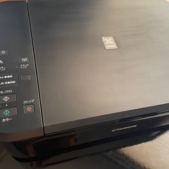 Canonプリンターの画像