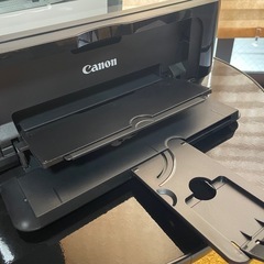 Canonプリンターの画像