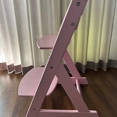 マジカルチェア　ピンク　の画像