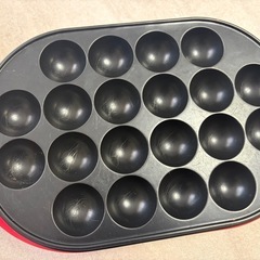 たこ焼きメーカーの画像