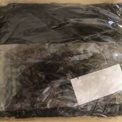 ハロウィン 飾り カーテン 2M×10M 装飾 コウモリ３Dステッカーの画像