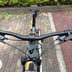 🚲 GT AVALANCHE SPORT（アバランチェ スポーツ） Mサイズ（29インチ）の画像
