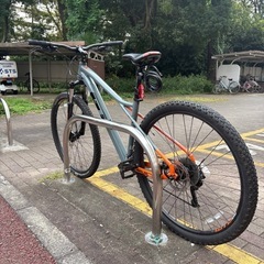 🚲 GT AVALANCHE SPORT（アバランチェ スポーツ） Mサイズ（29インチ）の画像