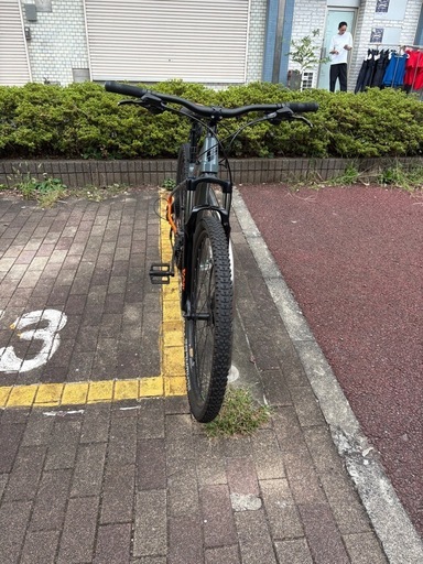 ? GT AVALANCHE SPORT（アバランチェ スポーツ） Mサイズ（29インチ）