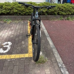 🚲 GT AVALANCHE SPORT（アバランチェ スポーツ） Mサイズ（29インチ）の画像
