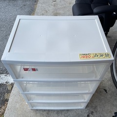 【収納ケース】【衣装ケース】【管理番号10610】の画像