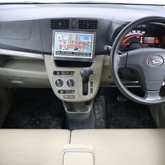 お値段落ち着いているムーヴ登場✨の画像