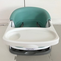 インジェニュイティ⭐︎美品の画像