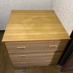 押入れたんすタンスの画像