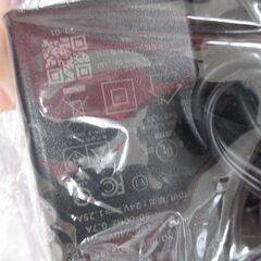 サンエス RD9390 空調ファン＆バッテリ 中古品 【ハンズクラフト宜野湾店】の画像