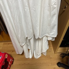マタニティドレスの画像