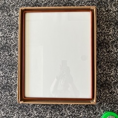 絵画額縁の画像