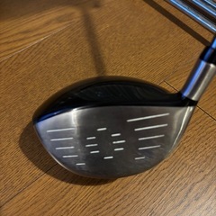 メンズゴルフクラブセット　キャディーバッグ付きの画像