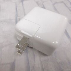 ( M-933 )Apple 30W USB-C Power Adapter A2164 タイプC ACアダプタ 中古 動作確認済みの画像