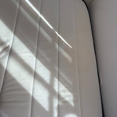 ダブルのマットレス　n-sleepN-SLEEPの画像