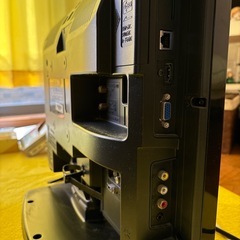 19型　テレビ　の画像