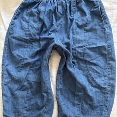 BREEZEなど子供服3点の画像