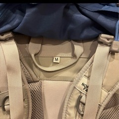 THE NORTH FACE リュックの画像