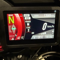 Ninja H2SX SEの画像