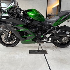 Ninja H2SX SEの画像