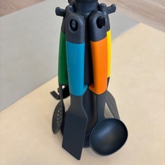 おしゃれなキッチングッズの画像