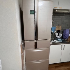 冷蔵庫➕洗濯機譲ります!の画像