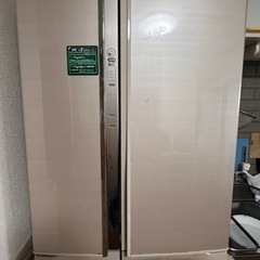 冷蔵庫➕洗濯機譲ります!の画像