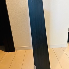本棚　薄型　スリムの画像