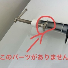 【世田谷区手渡し限定】③ネイルデスクライト LEDライト3段階調色・10段階調光の画像
