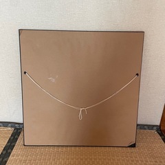 鏡　の画像