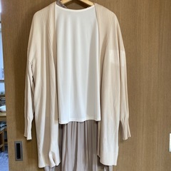 服、色々８点。
の画像