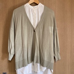 服、色々８点。
の画像