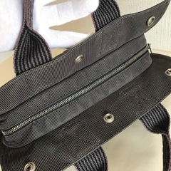 HERMES エルメス ハンド トートバッグ ユニセックスの画像