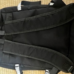 MARVELリュック🎒の画像