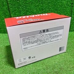 マキタ BL4080F バッテリー【船橋馬込店】【店頭取引限定】【未使用】ITXUHX04XU4Oの画像